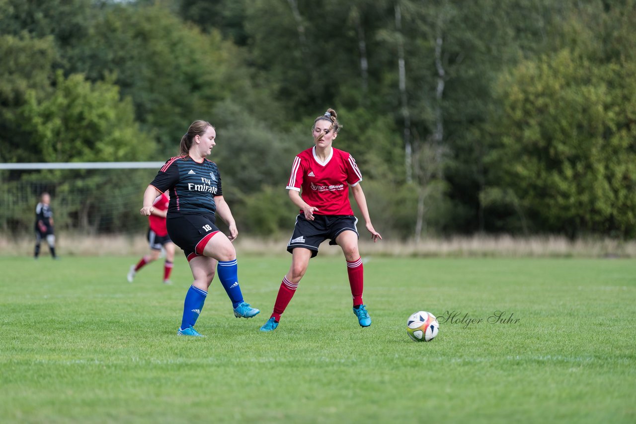 Bild 301 - Frauen SG NieBar - HSV 2 : Ergebnis: 4:3